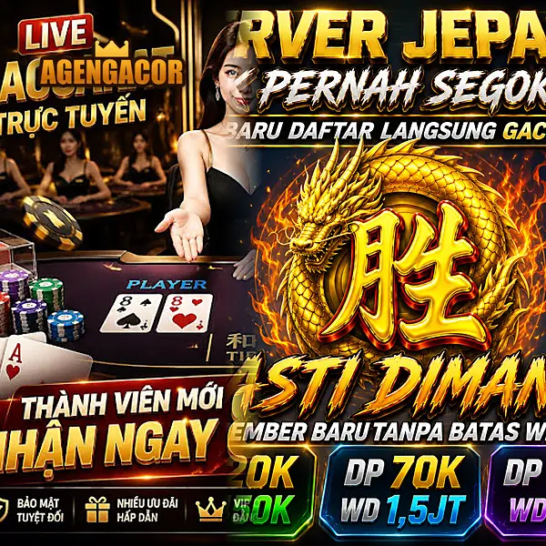 agengacor APK Resmi Unduh